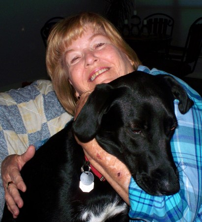 Sally Wagner Photo 30