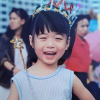 Ivy Chuang Photo 16