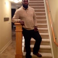 Reginald Vereen Photo 2
