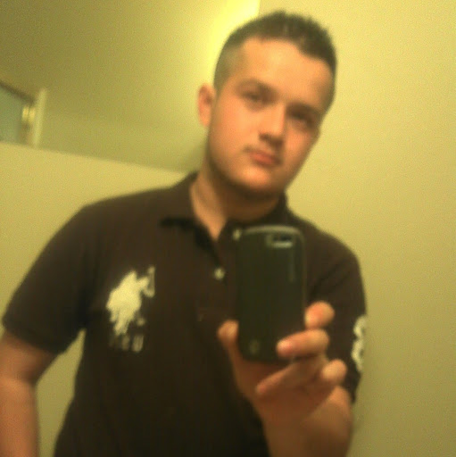 Jose Calvillo Photo 14