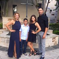 Mary Calderon Photo 35