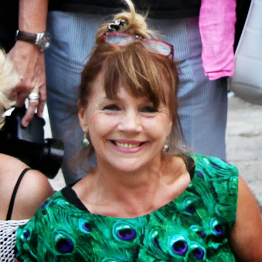 Eve Egger Photo 1
