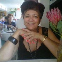 Anne Colbert Photo 9