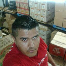 Efrain Ponce Photo 2