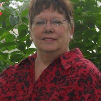 Carolyn Keel Photo 4