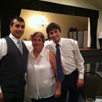 Paula Buchanan Photo 29