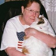 Carol Biggs Photo 38