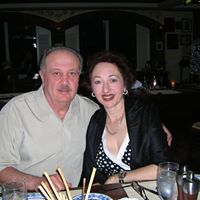 Linda Simms Photo 11