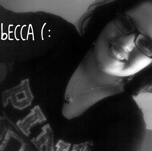 Rebecca Cook Photo 20
