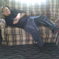 Johnny Vang Photo 13