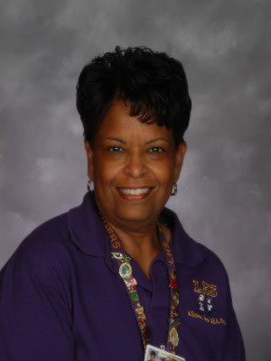 Janice Coleman Photo 21