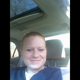 Rebecca Walls Photo 20