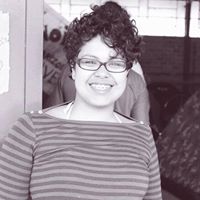 Sarah Vargas Photo 16