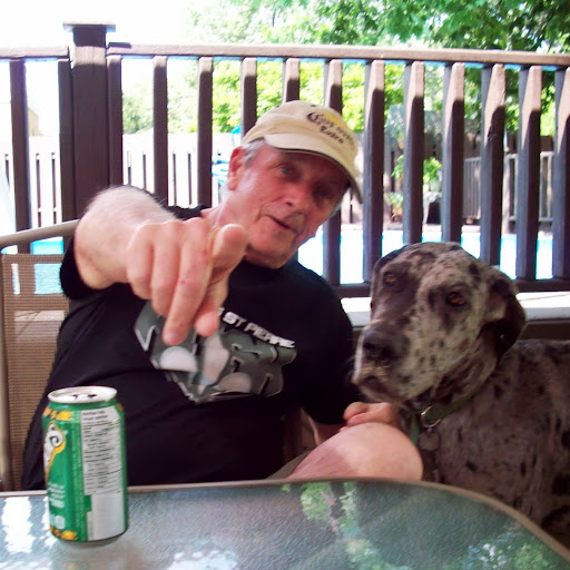Norman Fortin Photo 7