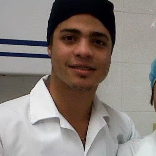 Rafael Ortiz Photo 17