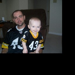 Fred Phillips Photo 38