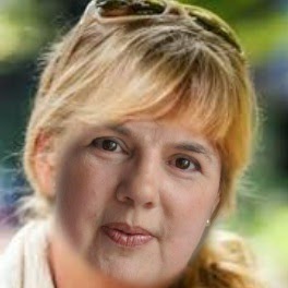 Christine Cadet Photo 2