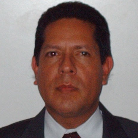 Gerardo Ortega Photo 27