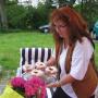 Christine Moser Photo 38