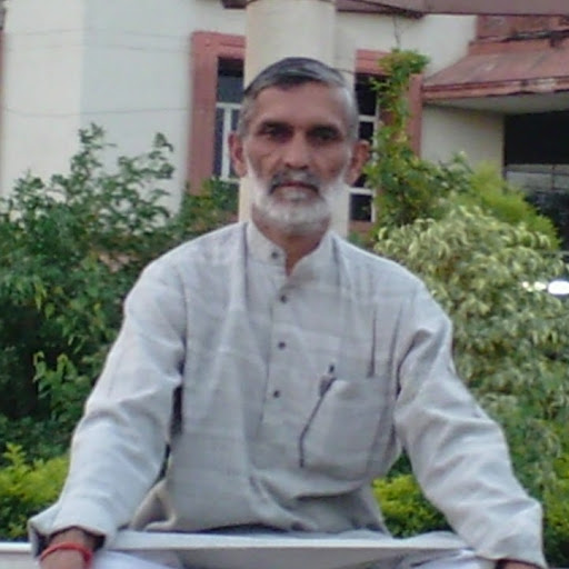 Arvind Tiwari Photo 24