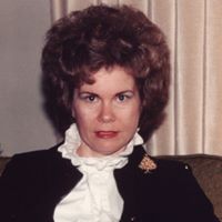 Frances Burruss Photo 9