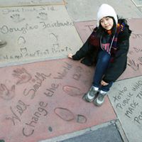 Jinhee Han Photo 10