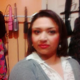 Anita Anaya Photo 11