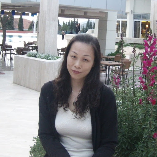 Virginia Lin Photo 16