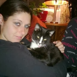 Stephanie Byrd Photo 11