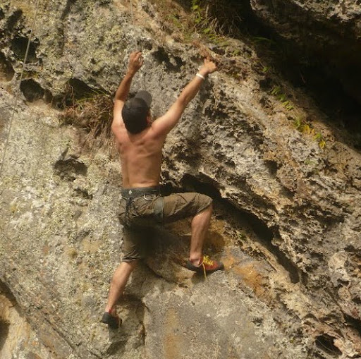 Javier Ramirez Photo 49