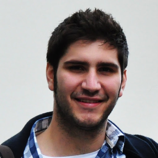 Pablo Rodriguez Photo 16