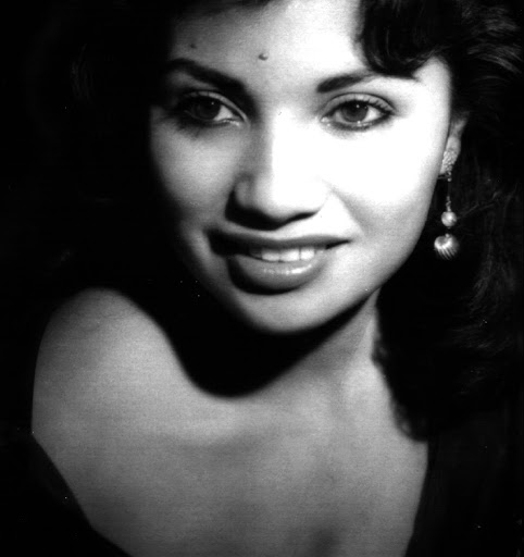 Irene Hall Photo 26
