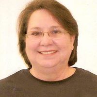 Judy Simon Photo 33
