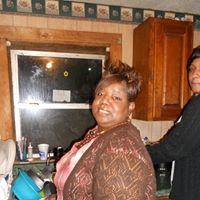 Lisa Samuel Photo 10