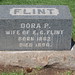Dora Harris Photo 17