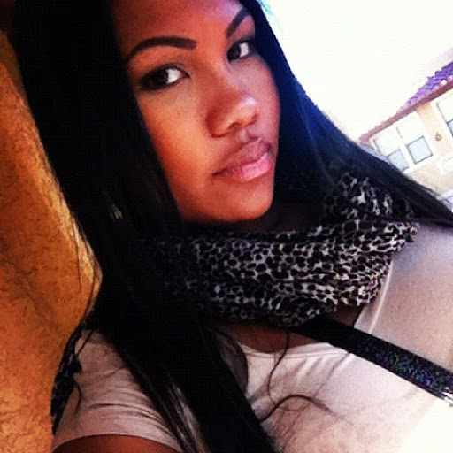 Tiffany Traylor Photo 9