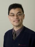 James Chen Photo 10