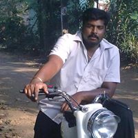 Joby Mathew Photo 13