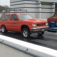 Chris Whitlock Photo 34