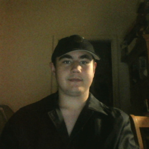 Jacob Perdue Photo 14