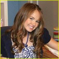 Deborah Ryan Photo 23