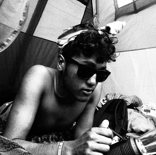 Mohammed Samad Photo 20