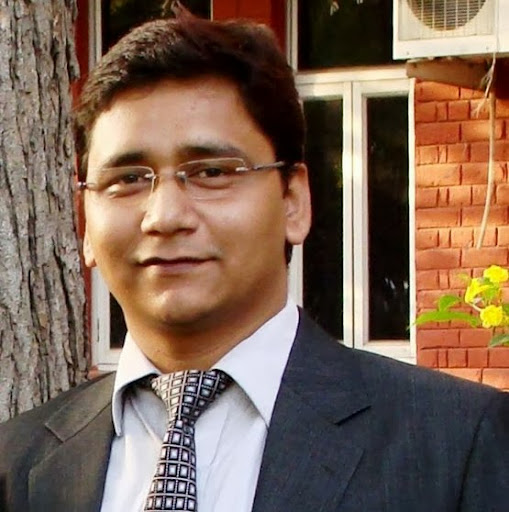 Vipul Verma Photo 20