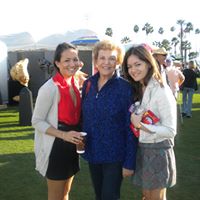 Phyllis Harris Photo 11