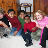 Colleen Robbins Photo 26