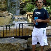 Harry Aponte Photo 14