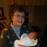 Janet Long Photo 15