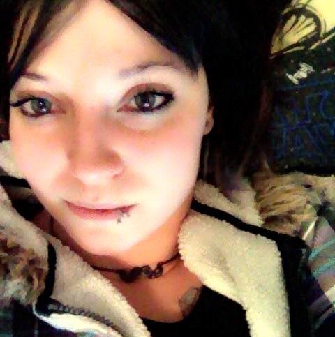 Brittany Funk Photo 12