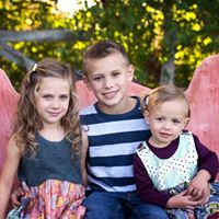 Michelle Paltzer Photo 3