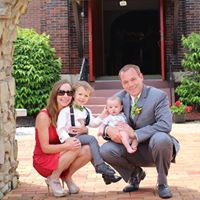 Michael Corcoran Photo 42